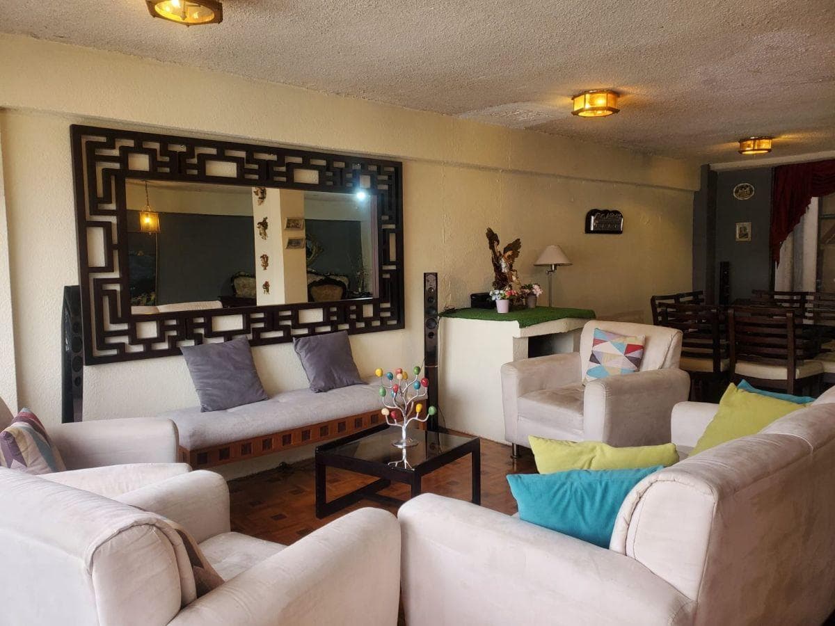 Departamento en venta en Quito, Pichincha