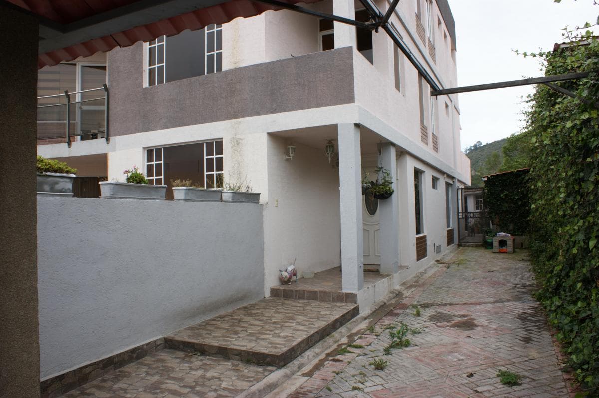 Departamento en venta en Quito, Pichincha