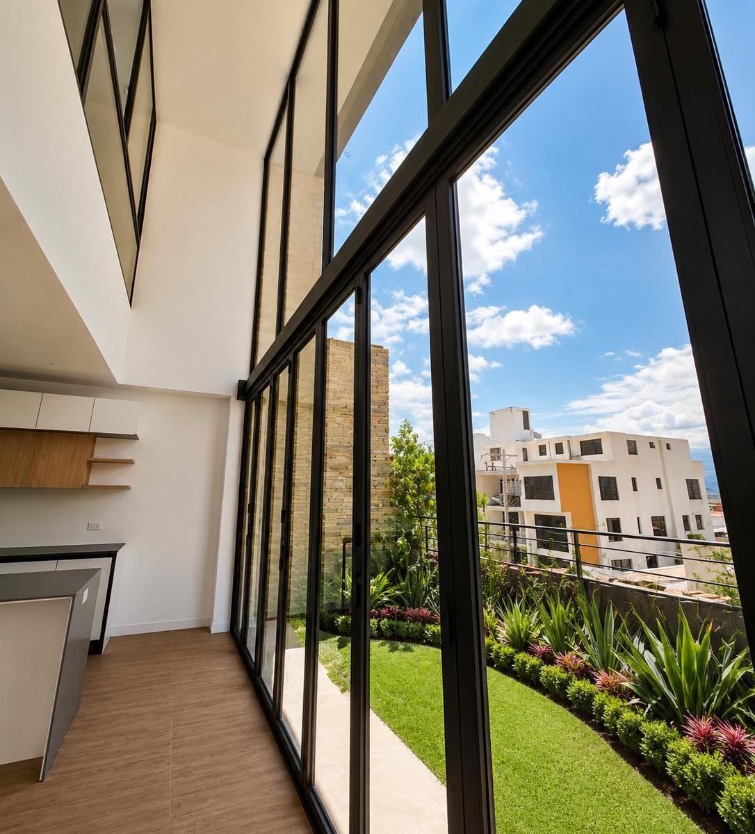 Apartamento en venta en Quito, Pichincha