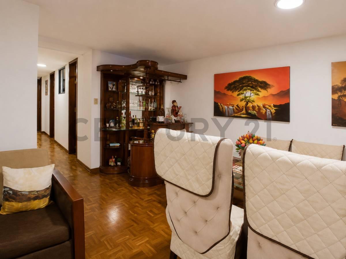 Casa en venta en Quito, Pichincha