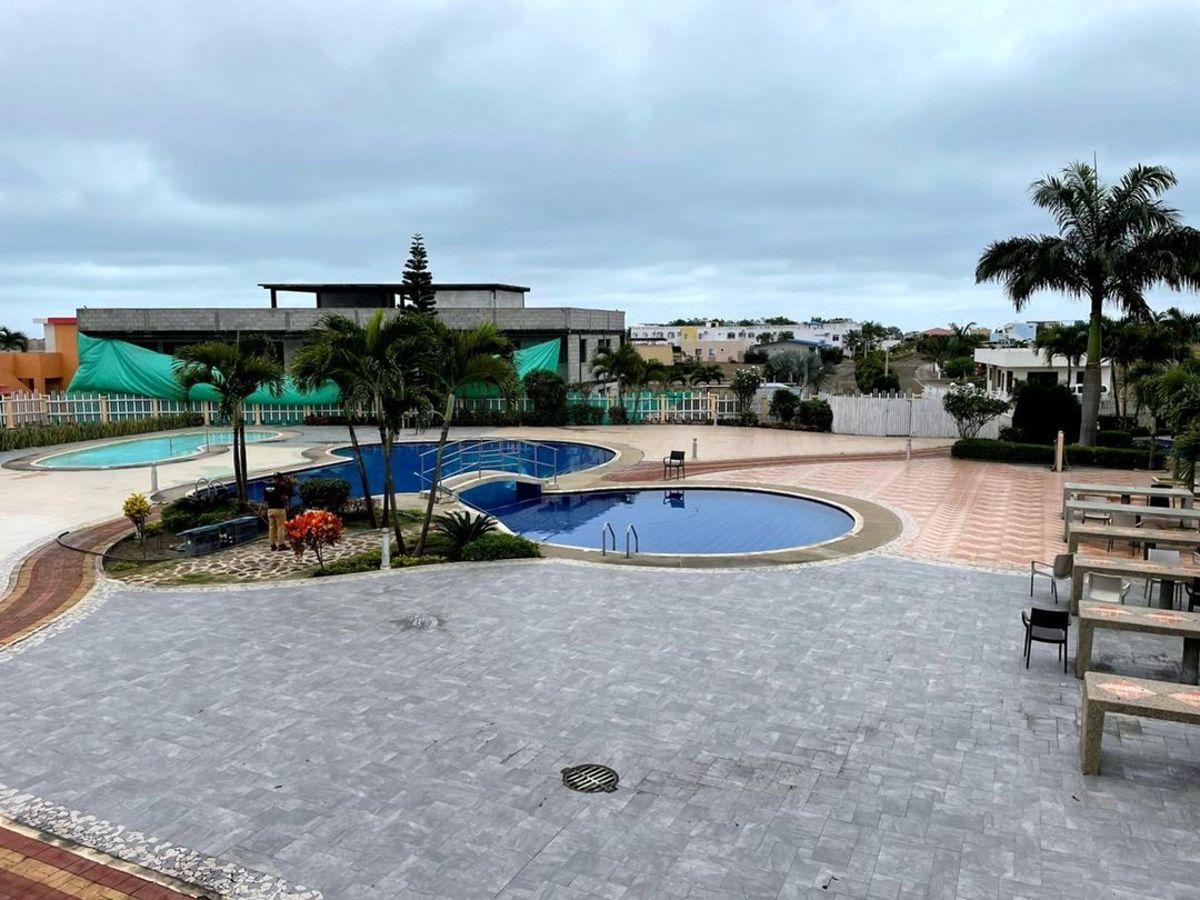 Terreno en venta en Montecristi, Manabí