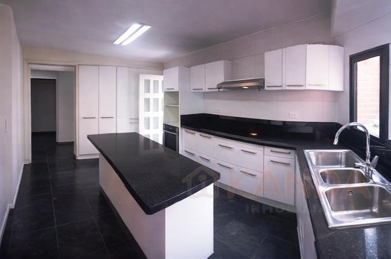 Apartamento en venta en Quito, Pichincha