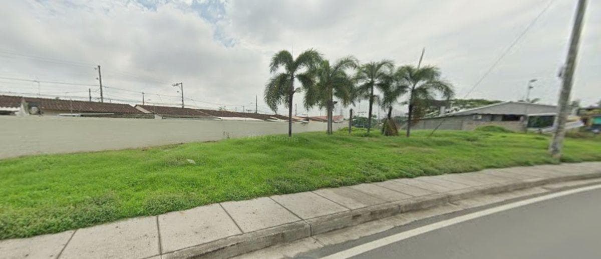 Terreno en venta en Daule, Guayas