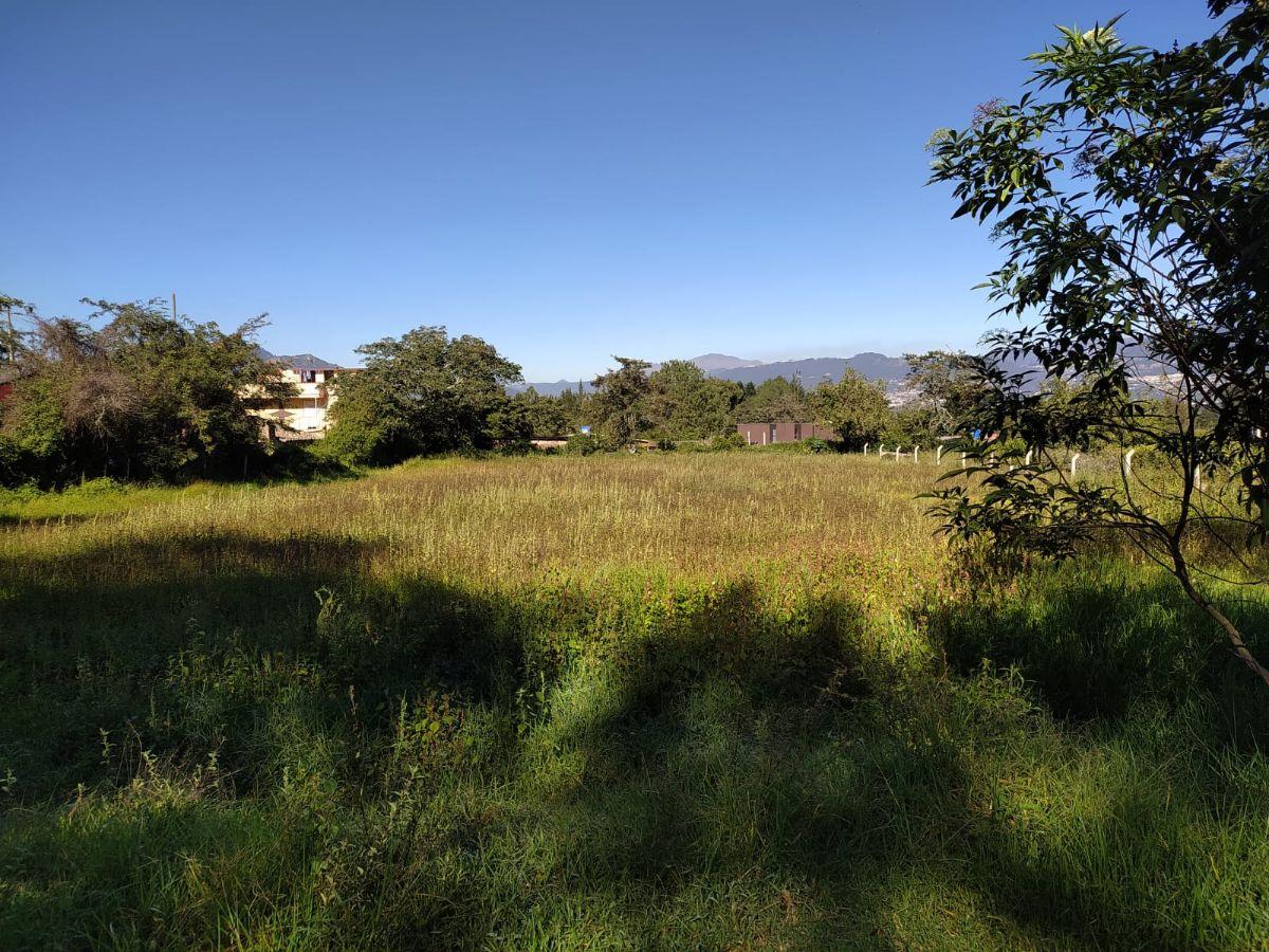 Terreno en venta en Quito, Pichincha
