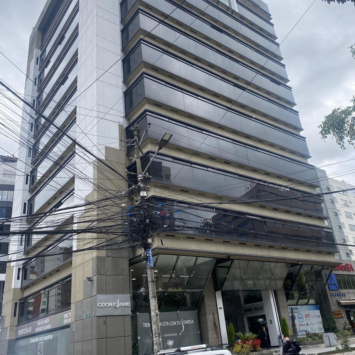 Apartamento en venta en Quito, Pichincha
