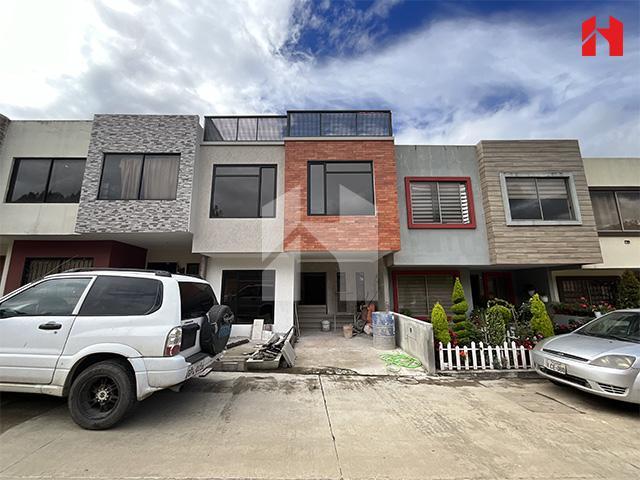 Casa en venta en Cuenca, Azuay