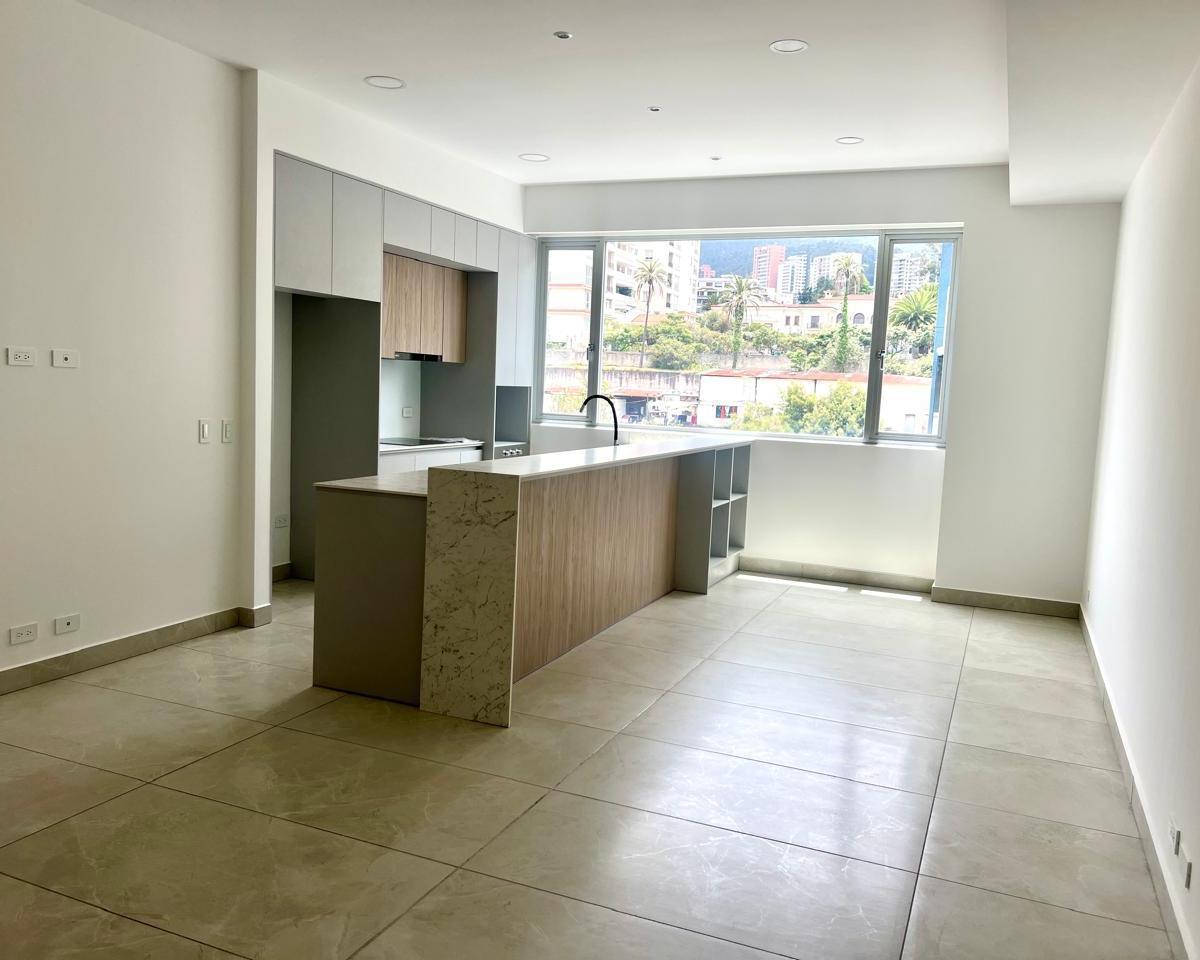Apartamento en venta en Quito, Pichincha
