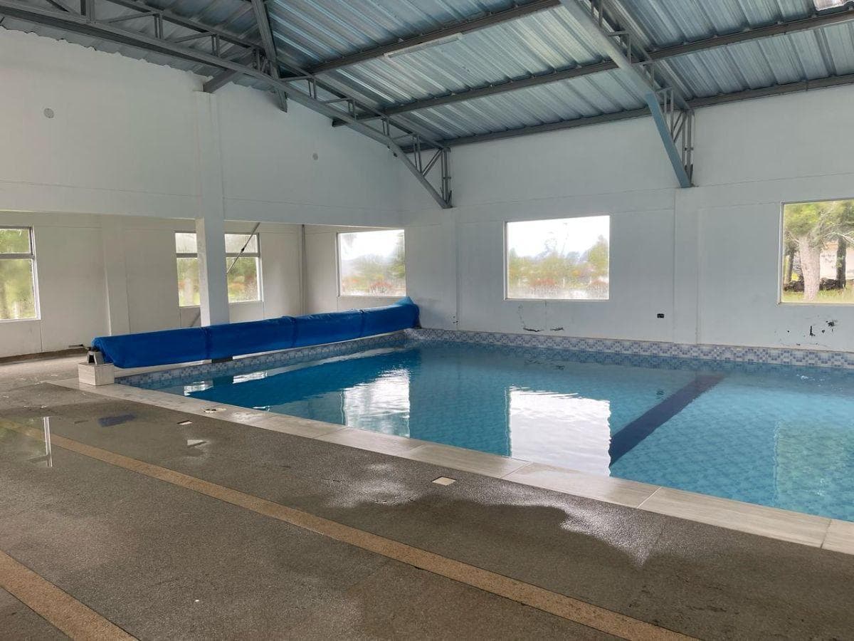 Terreno en venta en Tabacundo, Pichincha