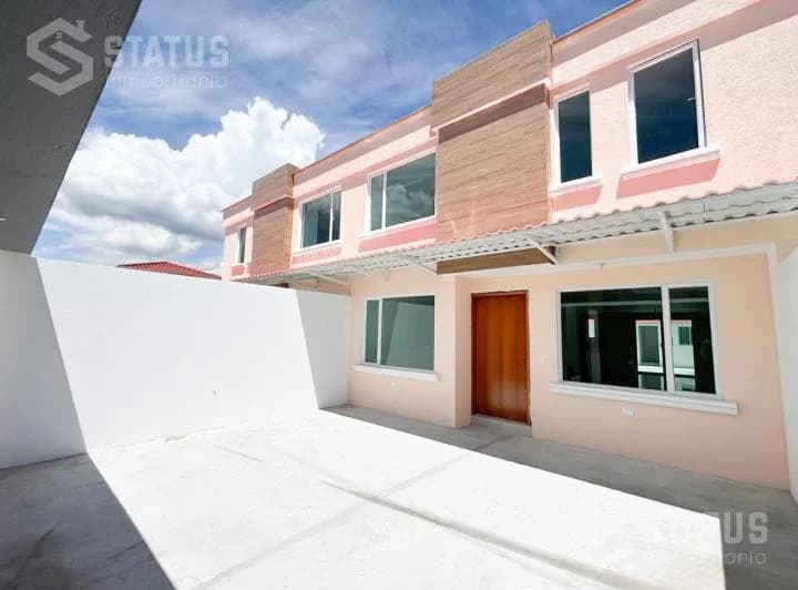 Casa en venta en Quito, Pichincha