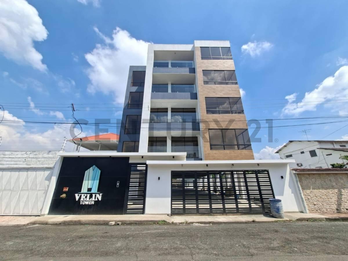 Apartamento en venta en Guayaquil, Guayas