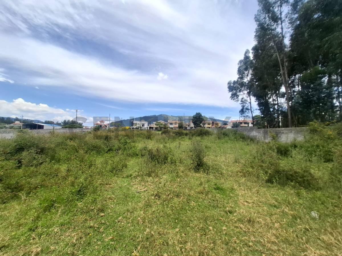 Terreno en venta en Quito, Pichincha