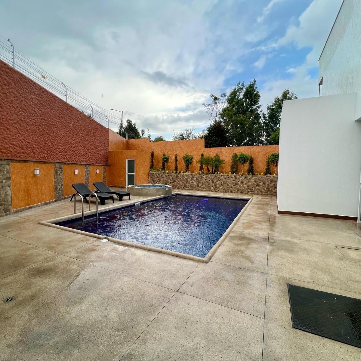 Apartamento en venta en Quito, Pichincha