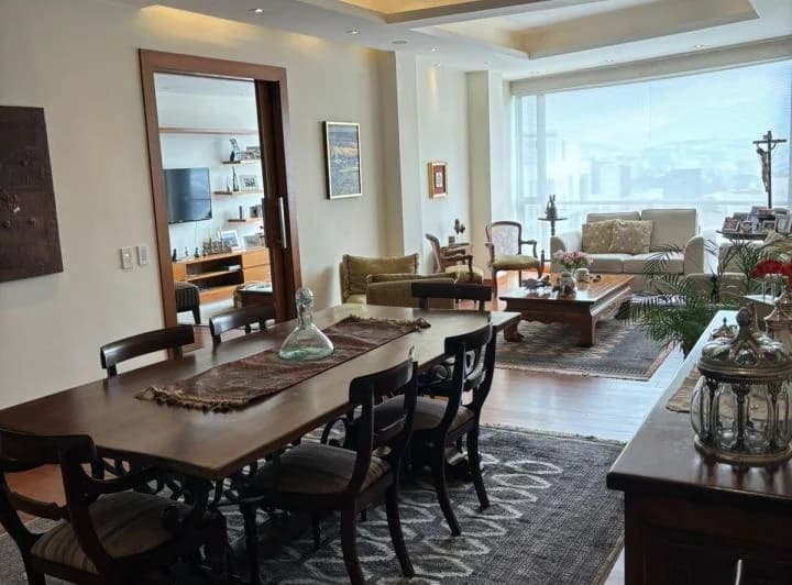 Departamento en venta en Quito, Pichincha