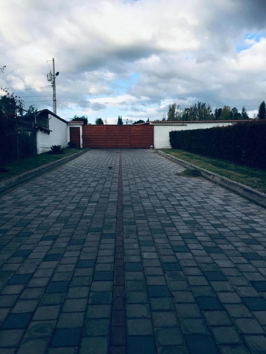 Terreno en venta en Quito, Pichincha