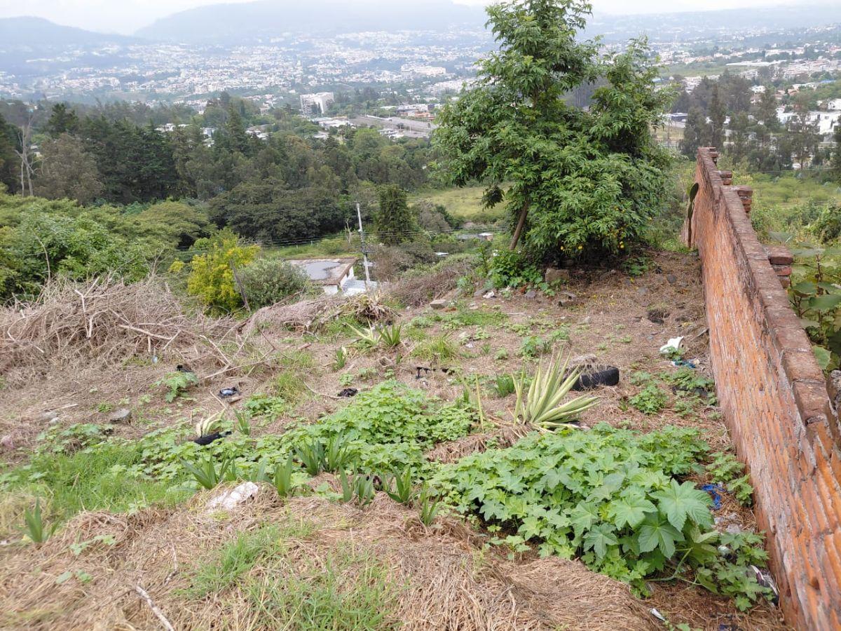 Terreno en venta en Quito, Pichincha