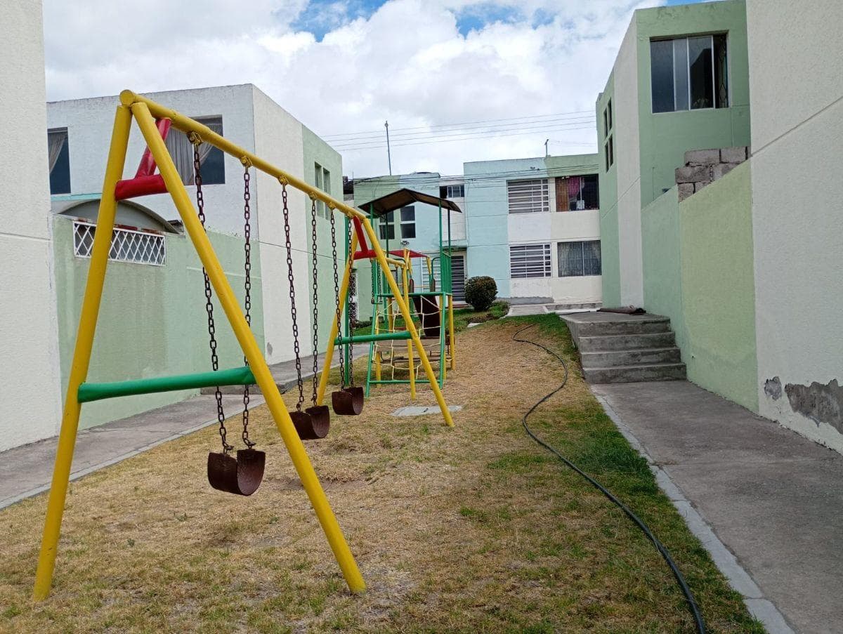 Casa en venta en Quito, Pichincha