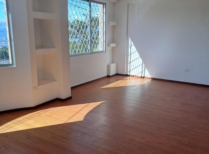 Apartamento en venta en Quito, Pichincha