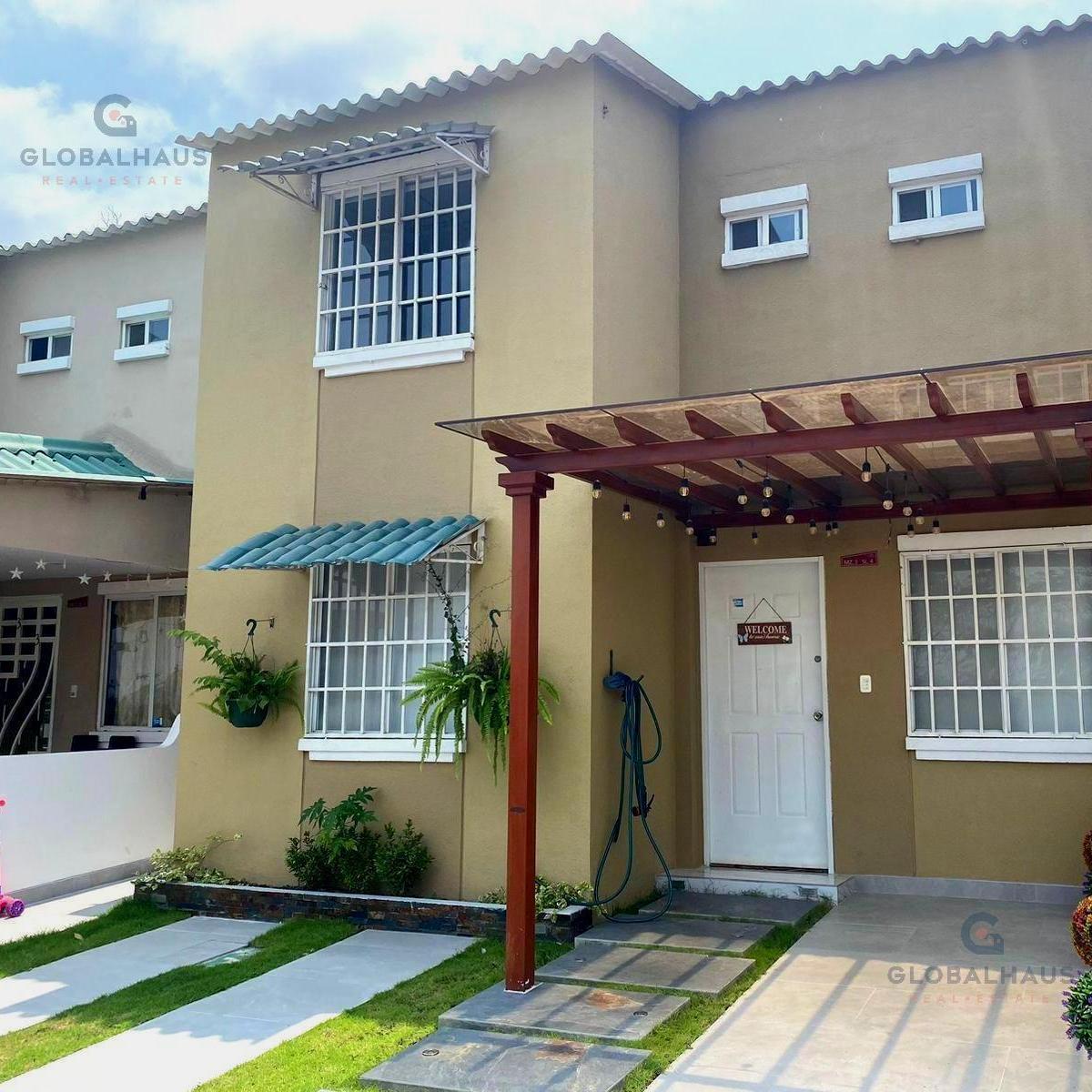Casa en venta en Daule, Guayas