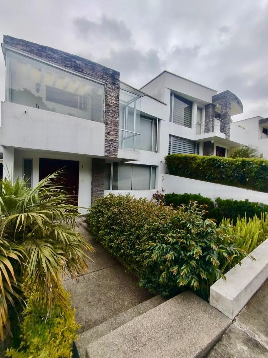 Casa en venta en Quito, Pichincha