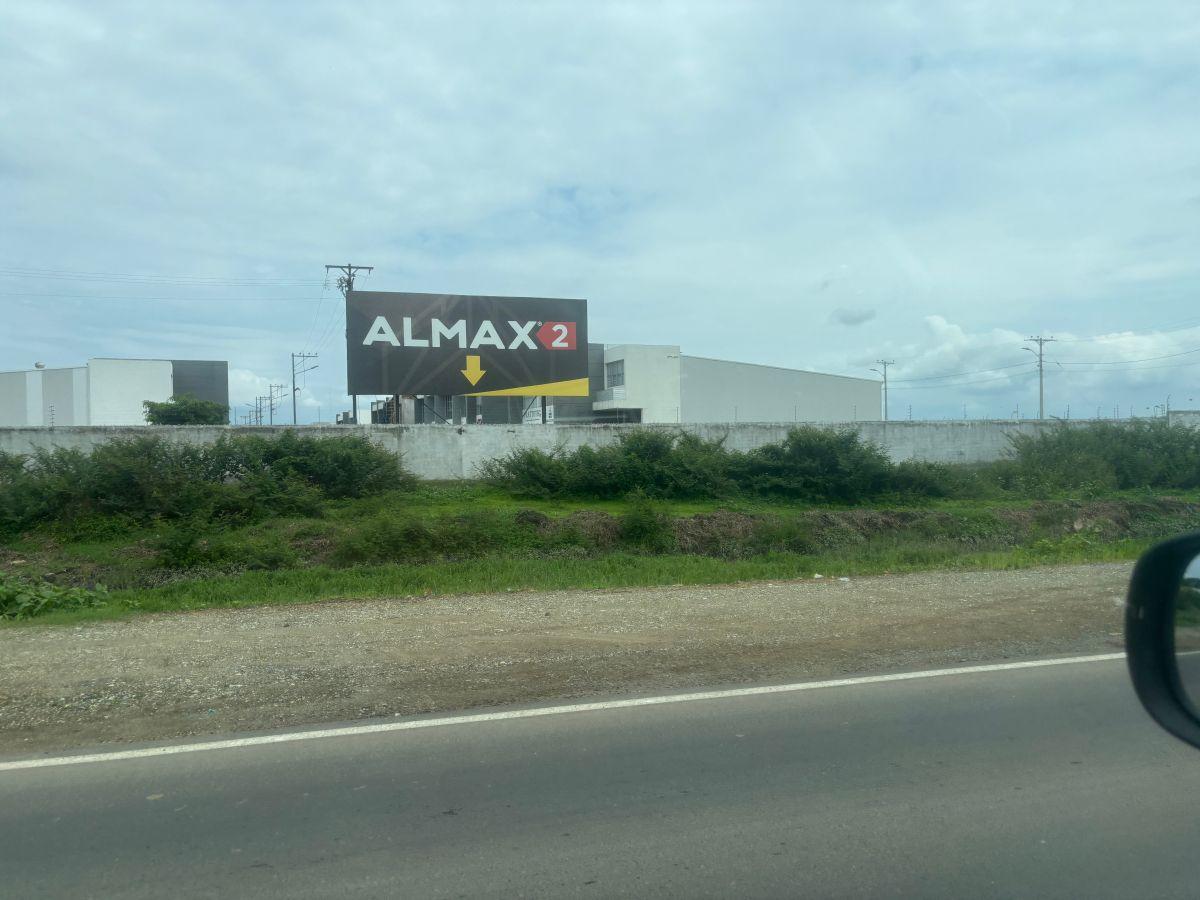 Terreno en venta en Guayaquil, Guayas