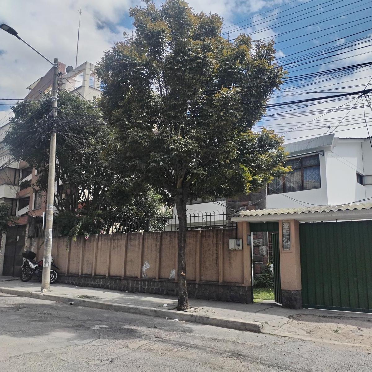 Apartamento en venta en Quito, Pichincha