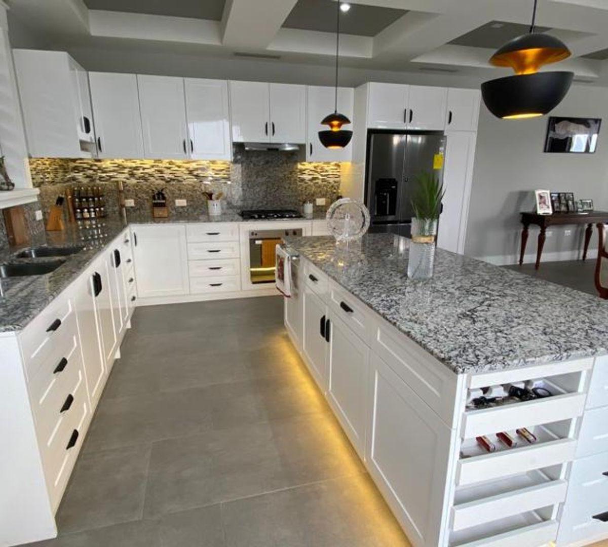 Casa en venta en Manta, Manabí