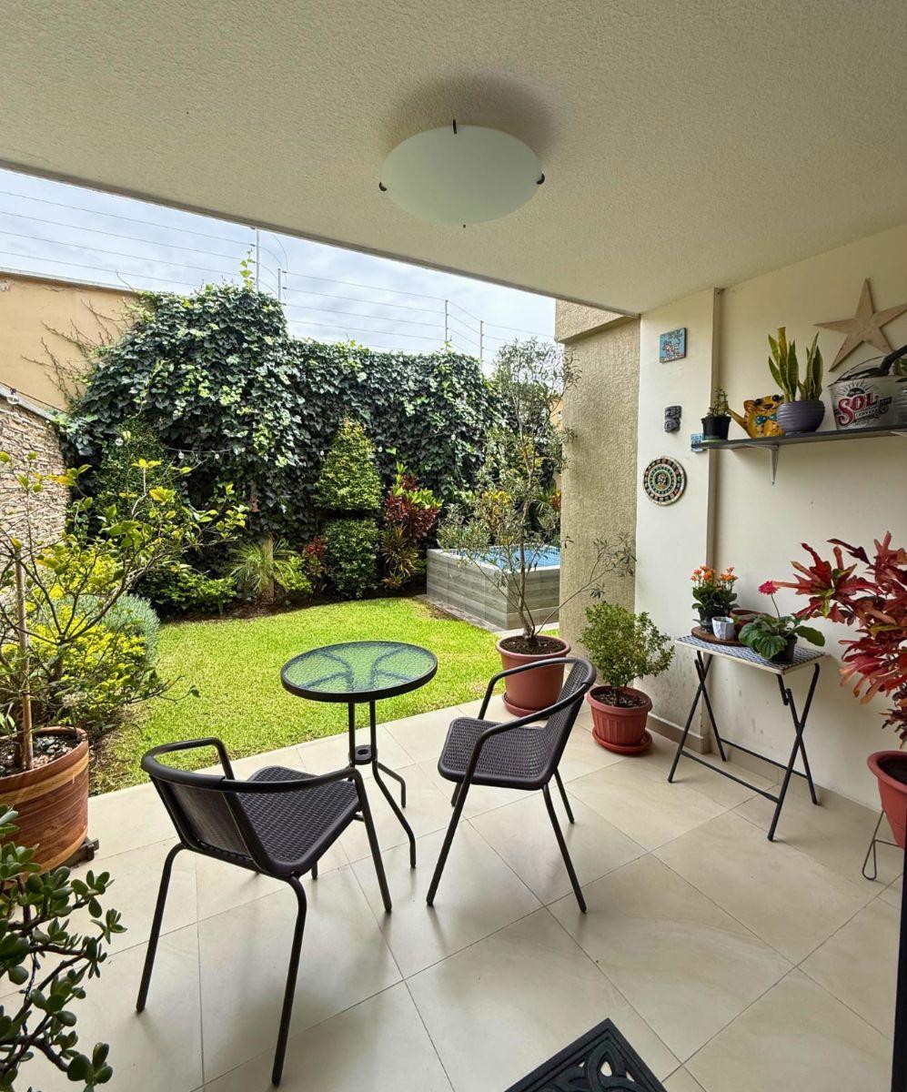 Casa en venta en Quito, Pichincha