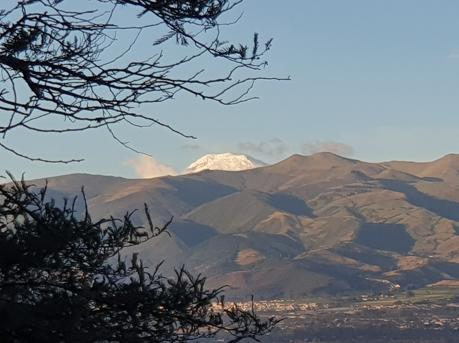Terreno en venta en Quito, Pichincha