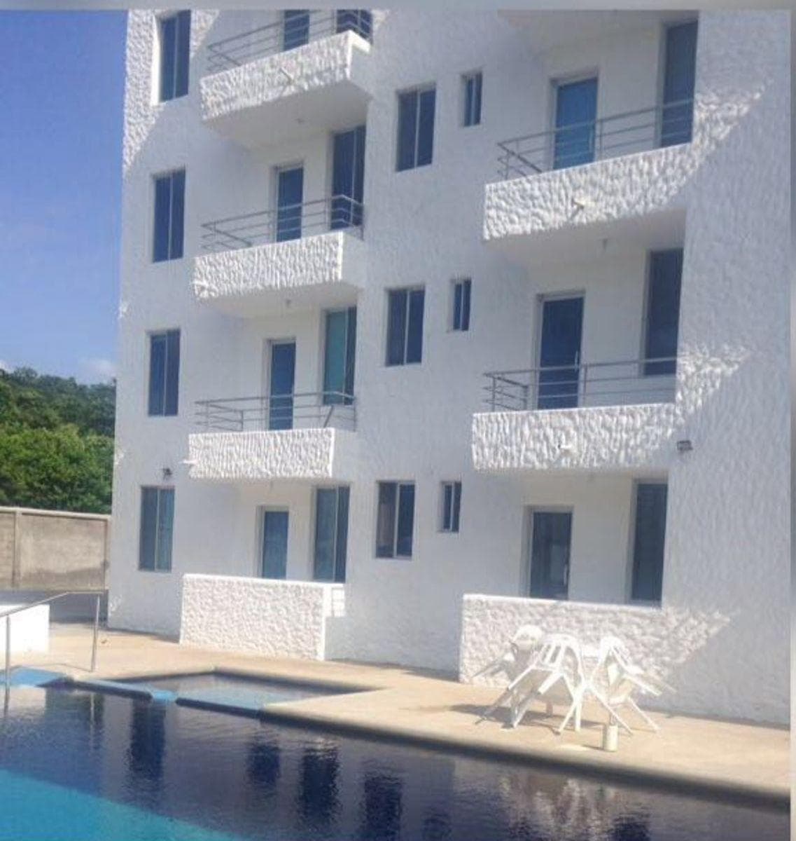 Departamento en venta en Atacames, Esmeraldas