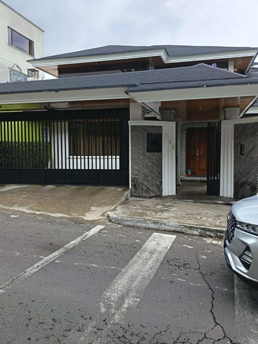 Departamento en venta en Quito, Pichincha