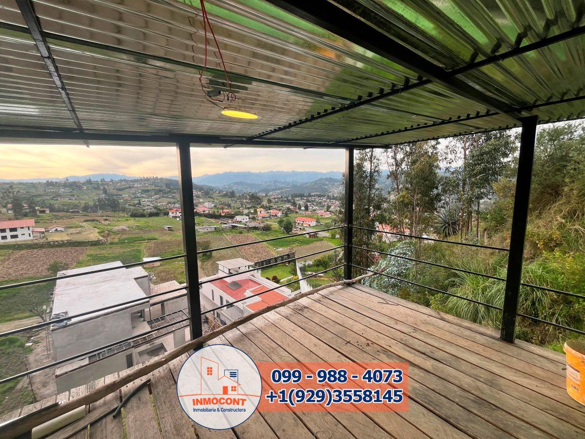 Casa en venta en Cuenca, Azuay