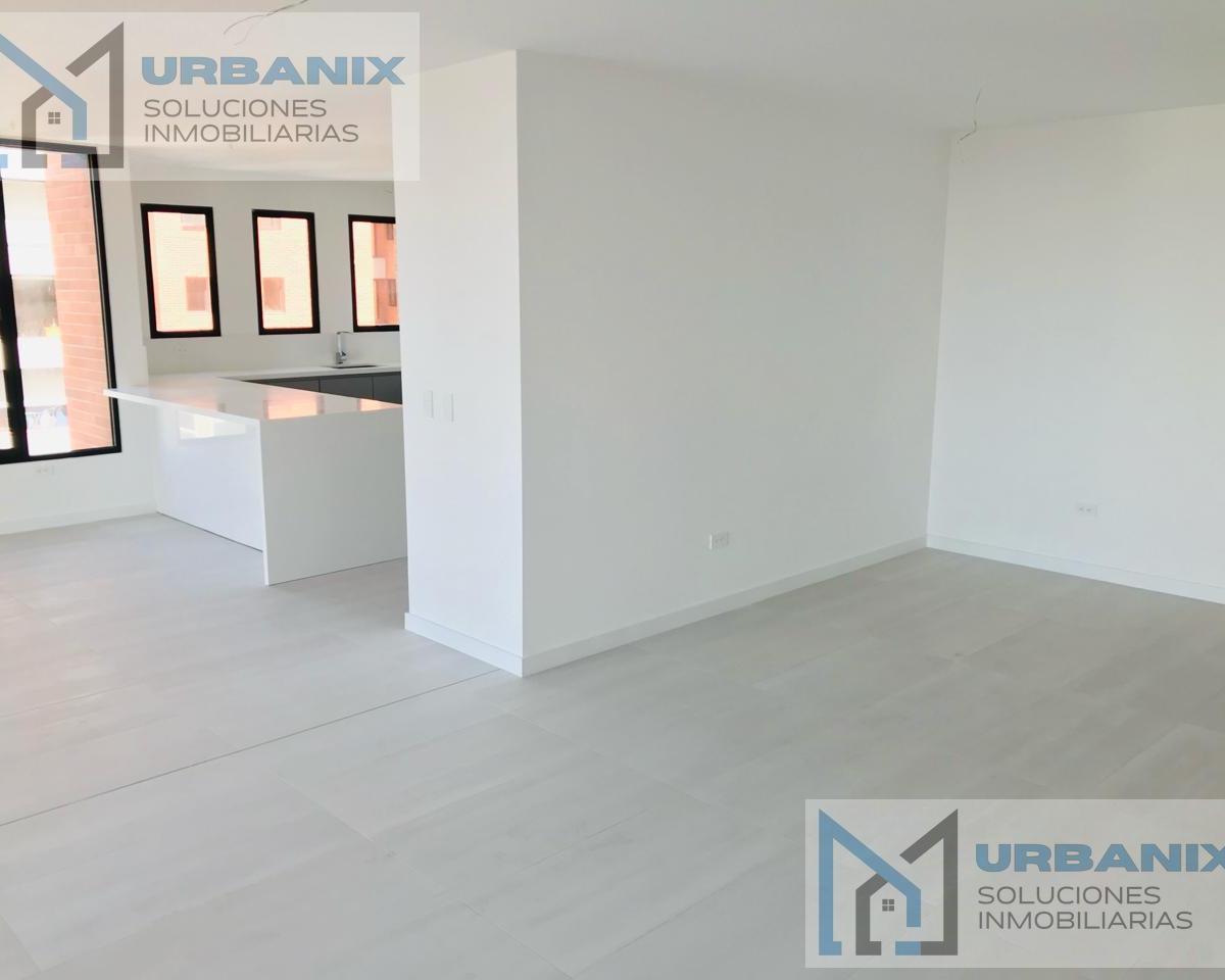 Apartamento en venta en Quito, Pichincha