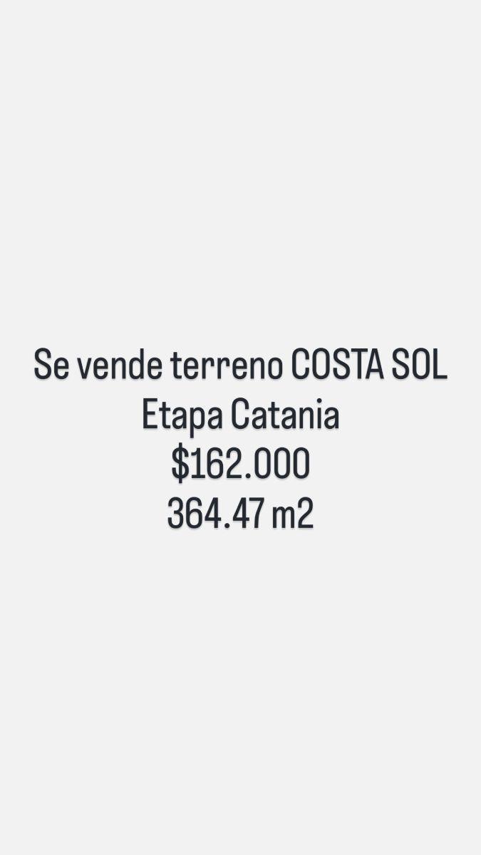 Terreno en venta en Guayaquil, Guayas