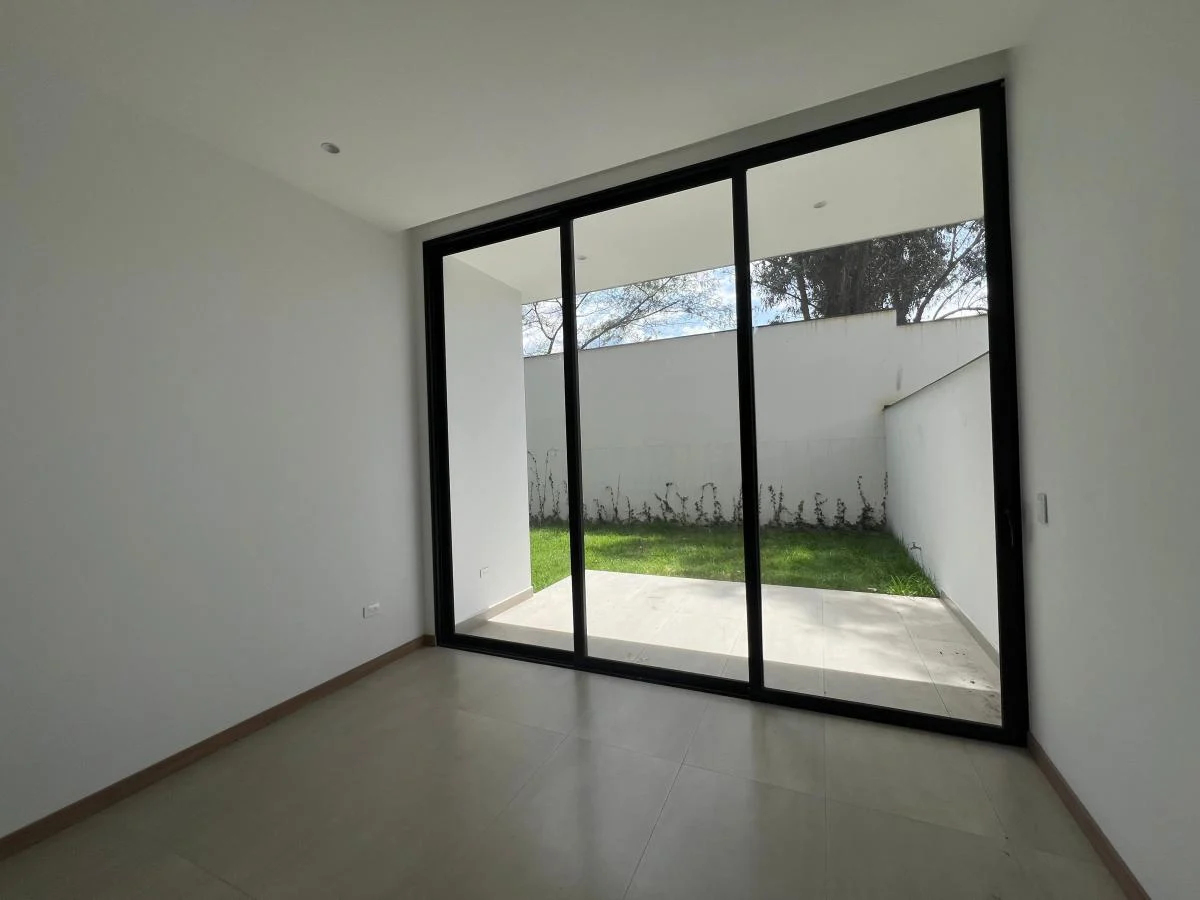 Apartamento en venta en Quito, Pichincha