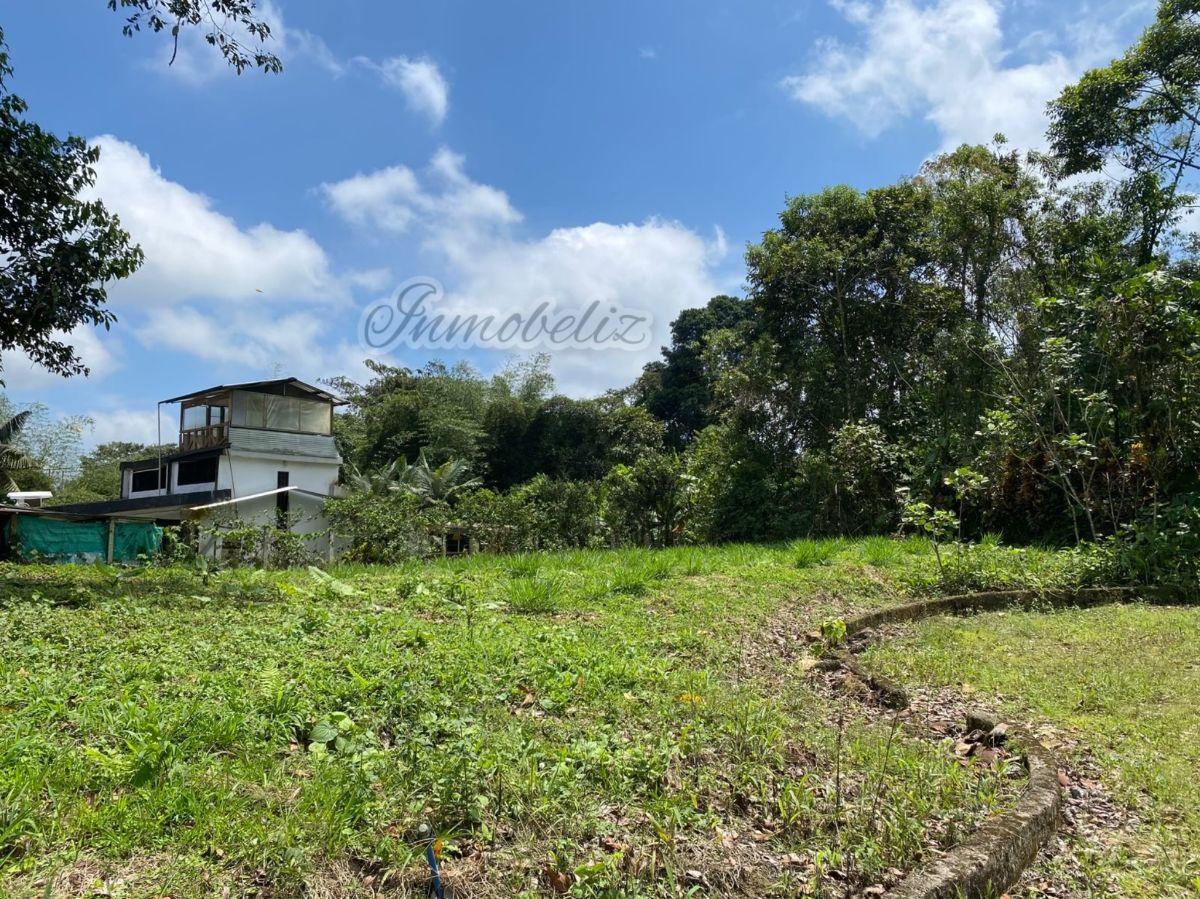 Terreno en venta en Pedro Vicente Maldonado, Pichincha