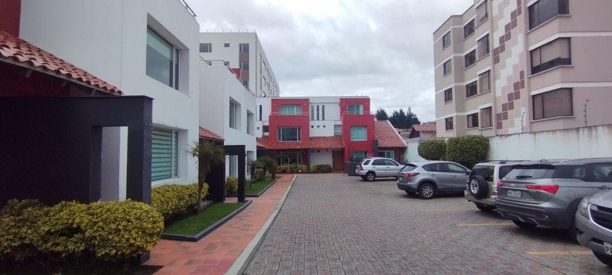Casa en venta en Quito, Pichincha