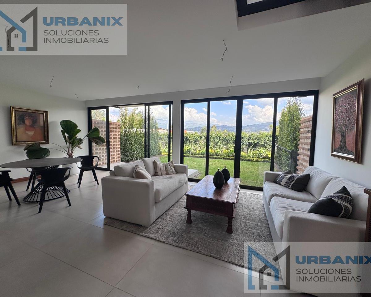 Casa en venta en Quito, Pichincha