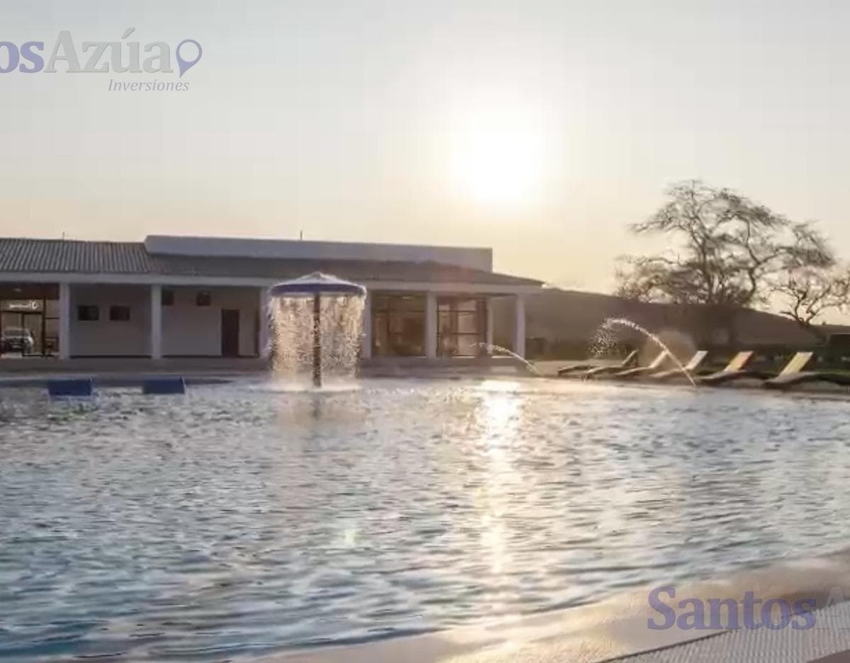 Terreno en venta en Montecristi, Manabí