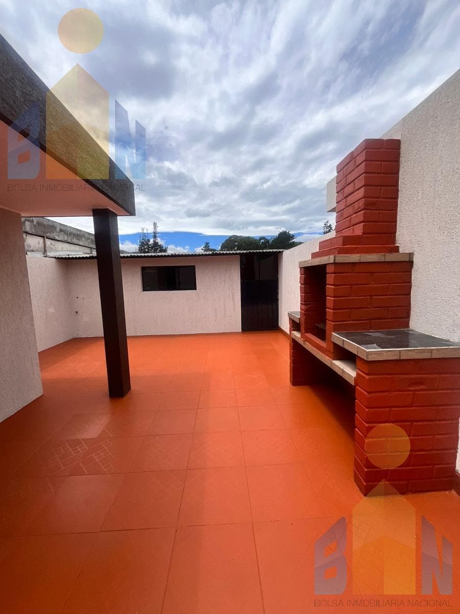 Casa en venta en Quito, Pichincha