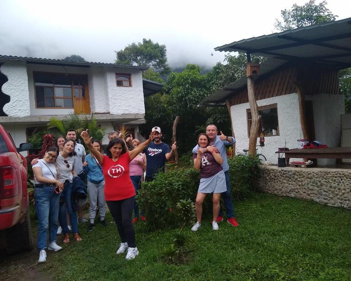 Casa en venta en Mindo, Pichincha