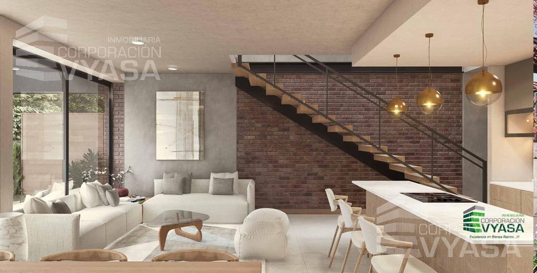 Casa en venta en Quito, Pichincha