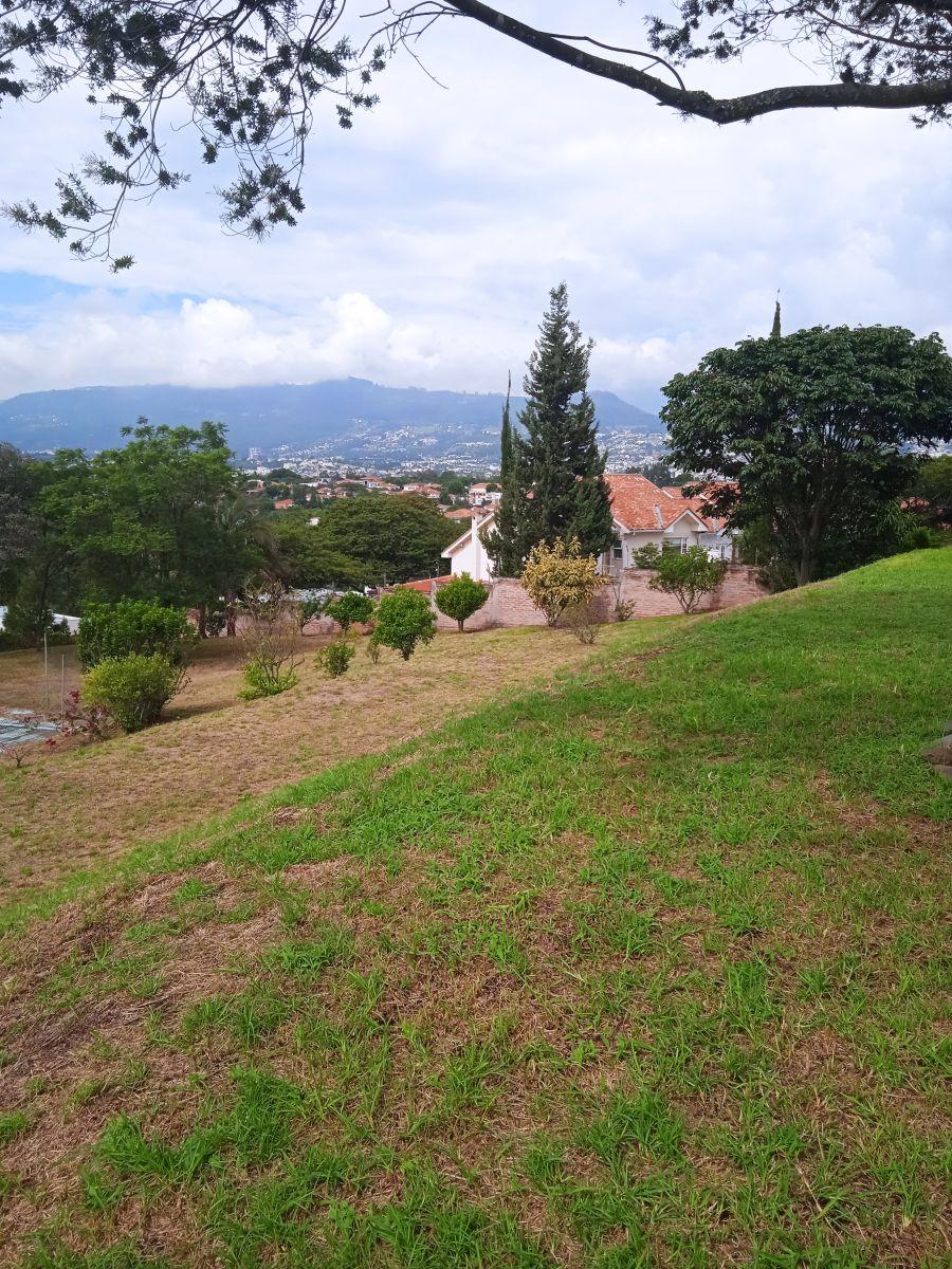 Terreno en venta en Quito, Pichincha