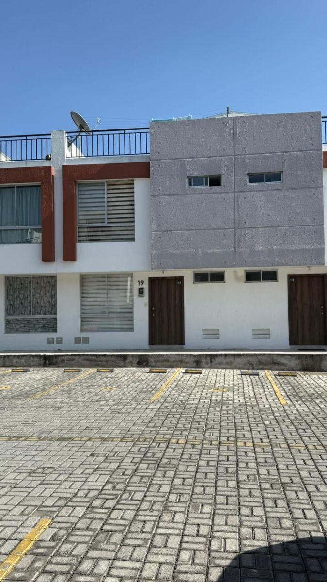Casa en venta en Quito, Pichincha