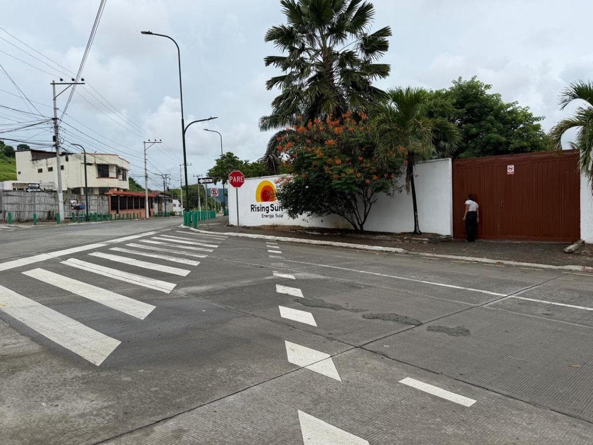 Terreno en venta en Bahía de Caráquez, Manabí