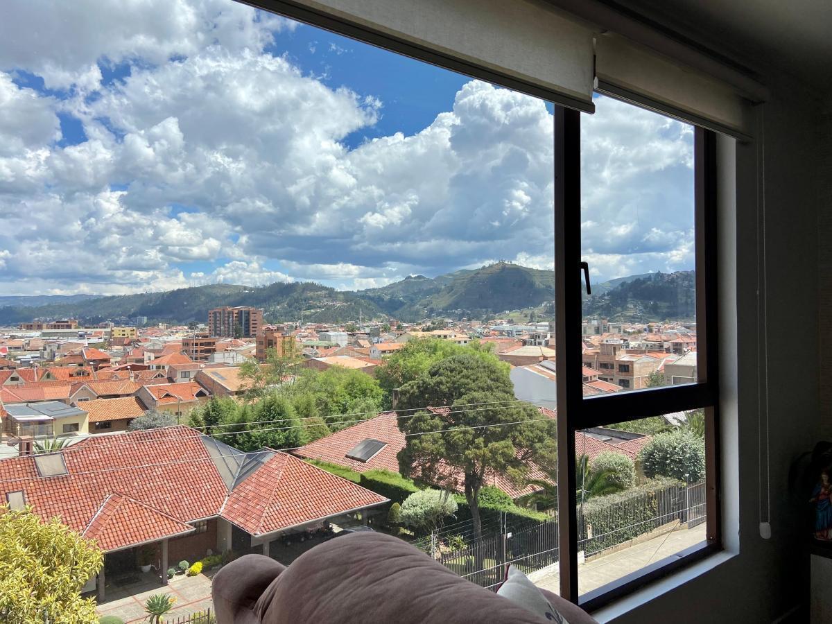 Apartamento en venta en Cuenca, Azuay