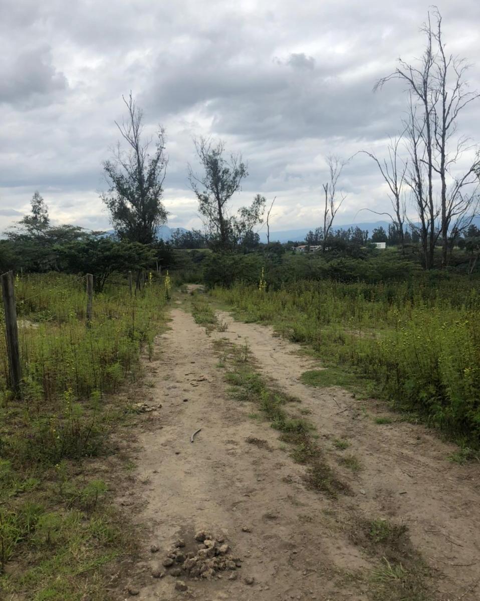 Terreno en venta en Quito, Pichincha