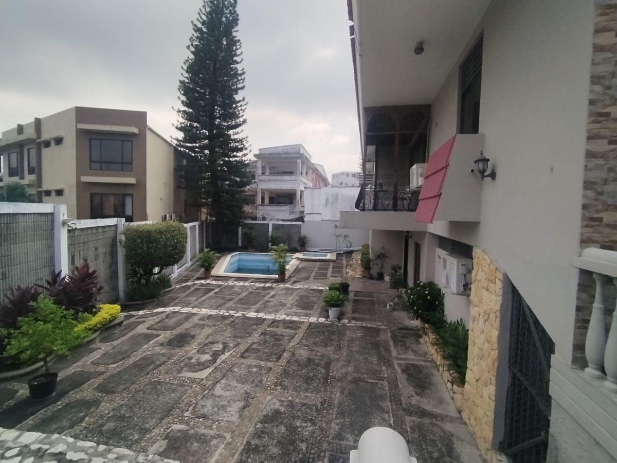 Casa en venta en Guayaquil, Guayas