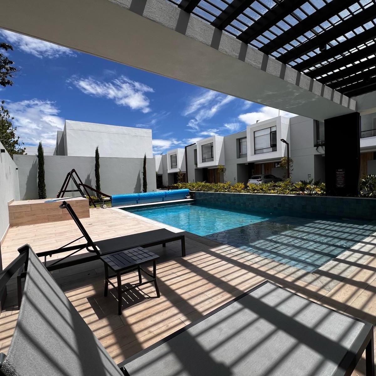 Casa en venta en Quito, Pichincha