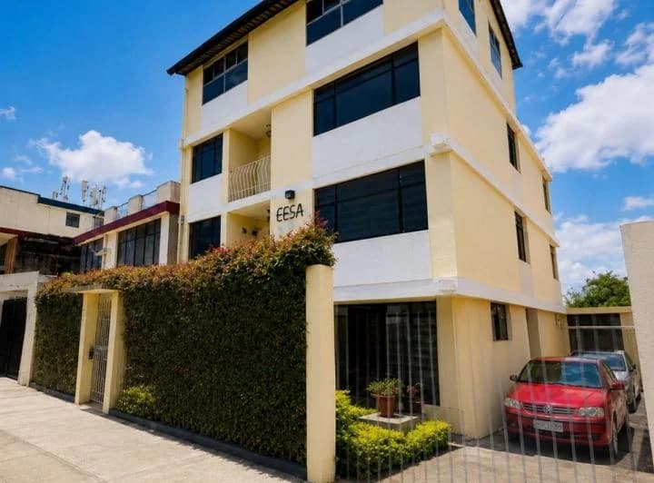 Propiedad en venta en Quito, Pichincha