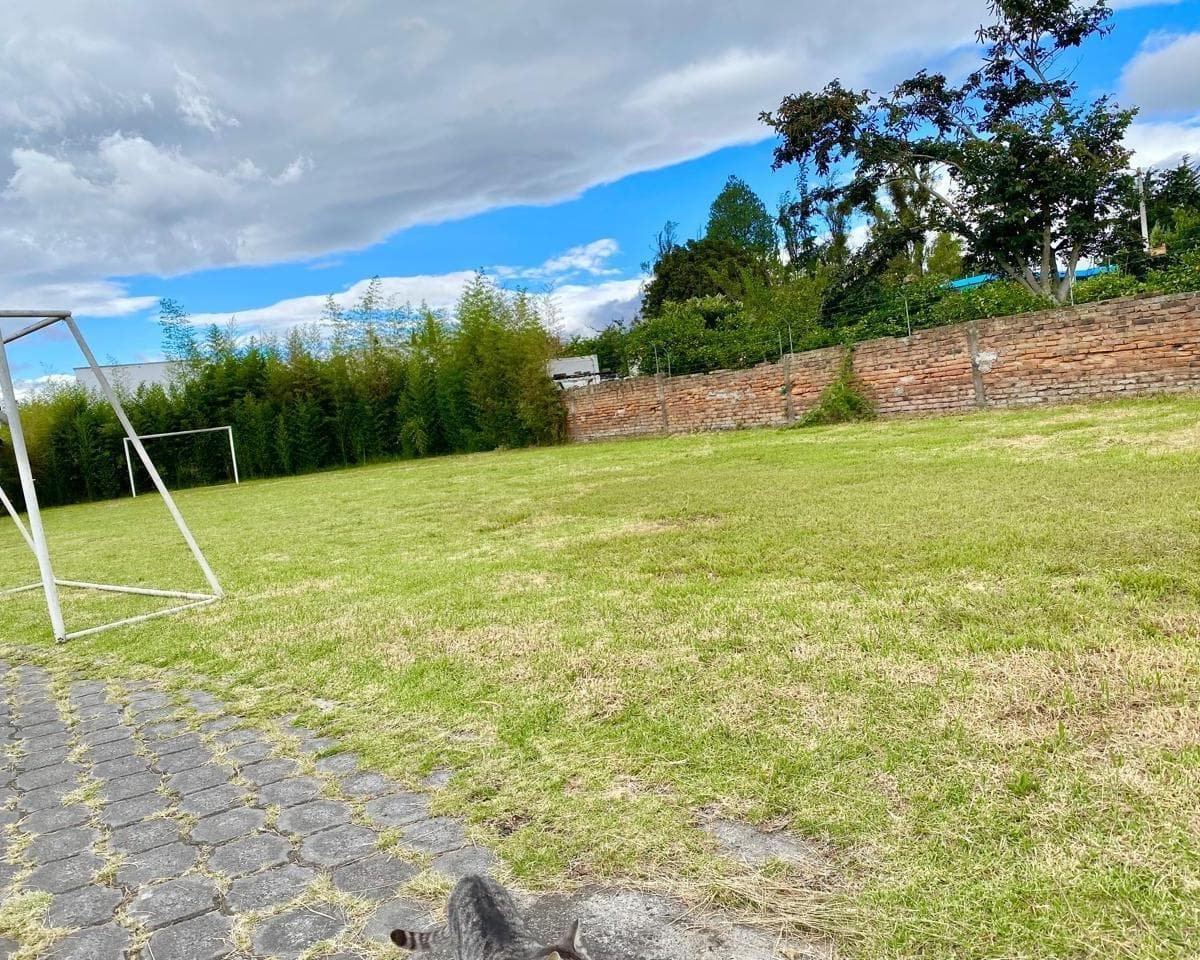 Terreno en venta en Quito, Pichincha